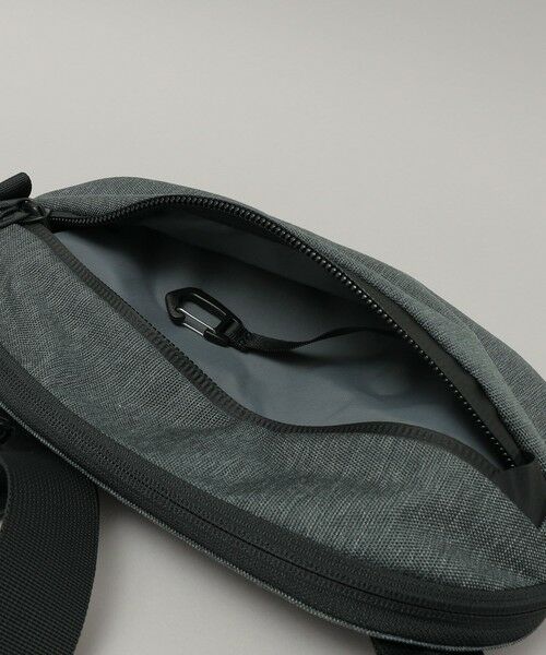 SHIPS / シップス メッセンジャーバッグ・ウエストポーチ | Aer: DAY SLING 3 | 詳細7