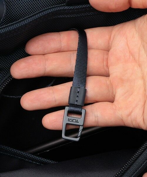 SHIPS / シップス リュック・バックパック | 【SHIPS別注】TUMI: 完全別注モデル エクスパンダブル スクエア トートバッグ | 詳細13