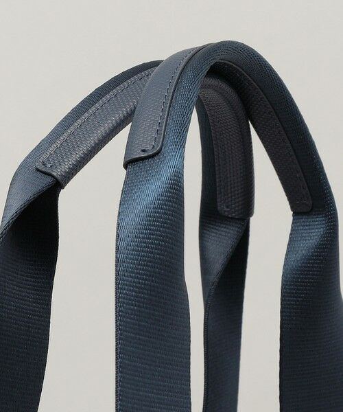 SHIPS / シップス リュック・バックパック | 【SHIPS別注】TUMI: 完全別注モデル エクスパンダブル スクエア トートバッグ | 詳細16