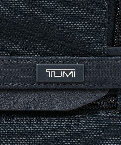 SHIPS / シップス リュック・バックパック | 【SHIPS別注】TUMI: 完全別注モデル エクスパンダブル スクエア トートバッグ | 詳細18