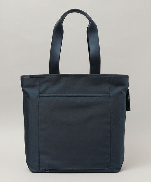 SHIPS / シップス リュック・バックパック | 【SHIPS別注】TUMI: 完全別注モデル エクスパンダブル スクエア トートバッグ | 詳細3