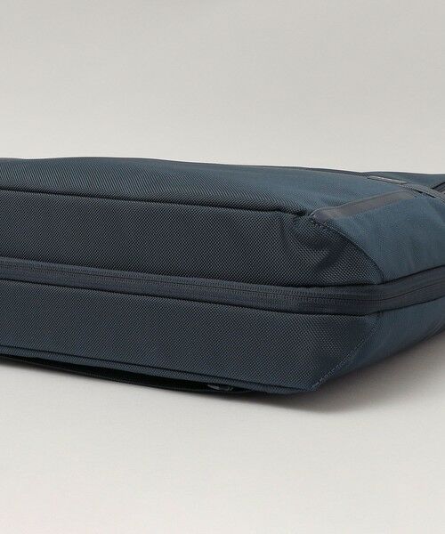 SHIPS / シップス リュック・バックパック | 【SHIPS別注】TUMI: 完全別注モデル エクスパンダブル スクエア トートバッグ | 詳細5