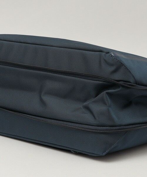 SHIPS / シップス リュック・バックパック | 【SHIPS別注】TUMI: 完全別注モデル エクスパンダブル スクエア トートバッグ | 詳細7