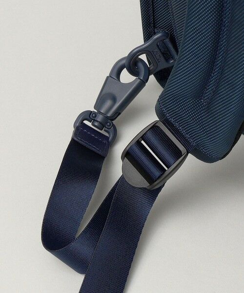 SHIPS / シップス リュック・バックパック | 【SHIPS別注】TUMI: 完全別注モデル『ALPHA 3』ミッド 3WAY バッグ | 詳細10