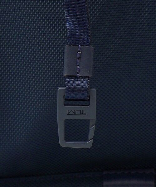 SHIPS / シップス リュック・バックパック | 【SHIPS別注】TUMI: 完全別注モデル『ALPHA 3』ミッド 3WAY バッグ | 詳細19