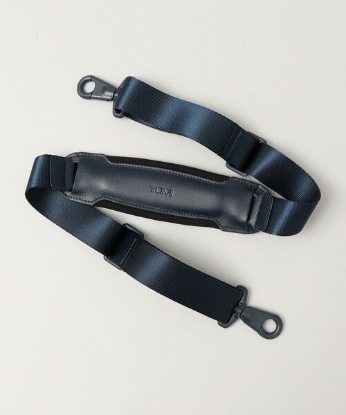 SHIPS / シップス リュック・バックパック | 【SHIPS別注】TUMI: 完全別注モデル『ALPHA 3』ミッド 3WAY バッグ | 詳細20