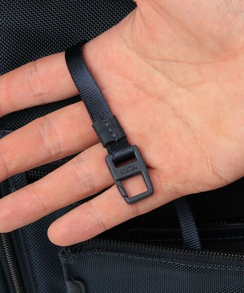 SHIPS / シップス リュック・バックパック | 【SHIPS別注】TUMI: 完全別注モデル『ALPHA 3』ミッド 3WAY バッグ | 詳細23