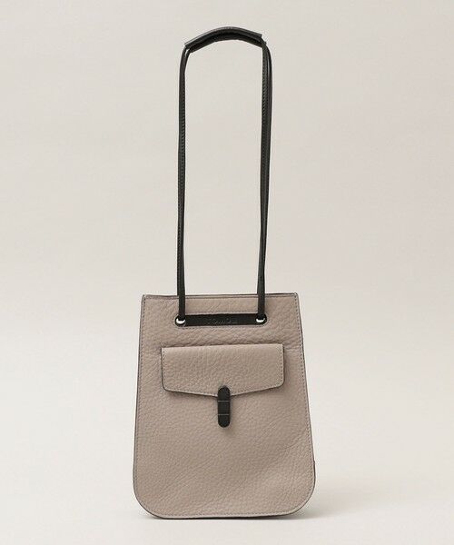 SHIPS / シップス リュック・バックパック | TOMOE: UTILITY UBS 2way ショルダーバッグ | 詳細1