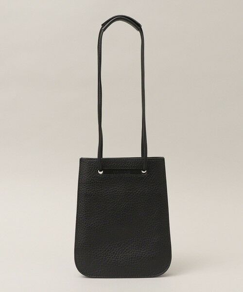 SHIPS / シップス リュック・バックパック | TOMOE: UTILITY UBS 2way ショルダーバッグ | 詳細4