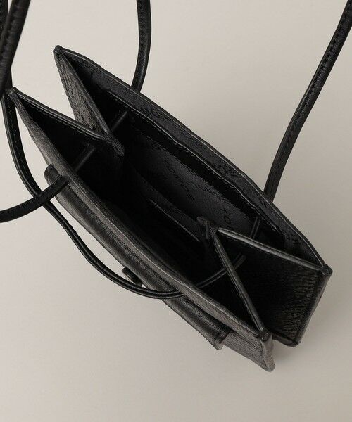 SHIPS / シップス リュック・バックパック | TOMOE: UTILITY UBS 2way ショルダーバッグ | 詳細5