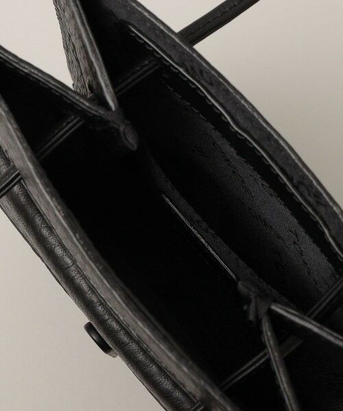 SHIPS / シップス リュック・バックパック | TOMOE: UTILITY UBS 2way ショルダーバッグ | 詳細6