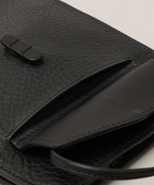 SHIPS / シップス リュック・バックパック | TOMOE: UTILITY UBS 2way ショルダーバッグ | 詳細7