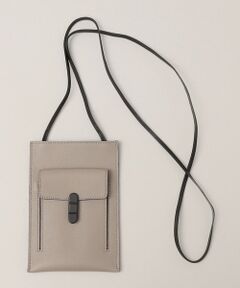 SHIPS / シップス リュック・バックパック | TOMOE: UTILITY PH マルチサコッシュ