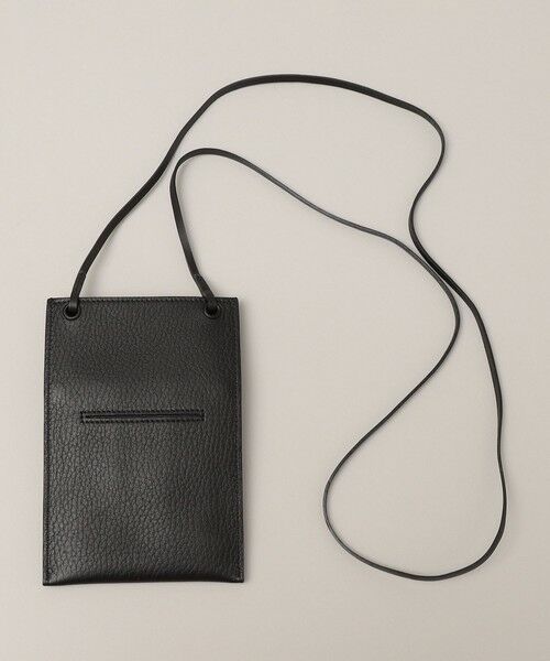 SHIPS / シップス リュック・バックパック | TOMOE: UTILITY PH マルチサコッシュ | 詳細2