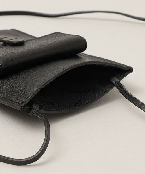 SHIPS / シップス リュック・バックパック | TOMOE: UTILITY PH マルチサコッシュ | 詳細4