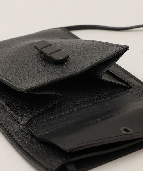 SHIPS / シップス リュック・バックパック | TOMOE: UTILITY PH マルチサコッシュ | 詳細5