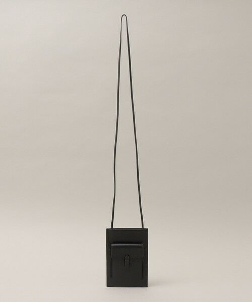 SHIPS / シップス リュック・バックパック | TOMOE: UTILITY PH マルチサコッシュ | 詳細6