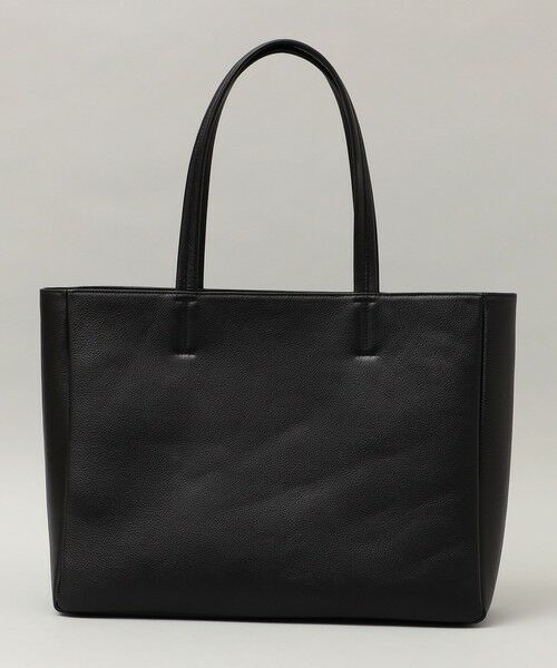 SHIPS / シップス トートバッグ | SHIPS: スマート レザー トートバッグ | 詳細8