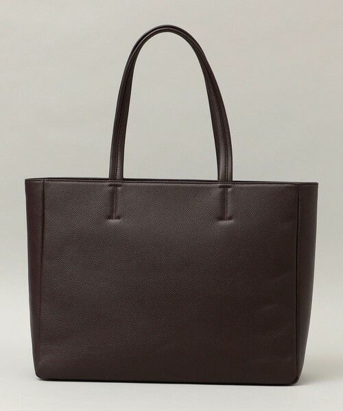 SHIPS / シップス トートバッグ | SHIPS: スマート レザー トートバッグ | 詳細10