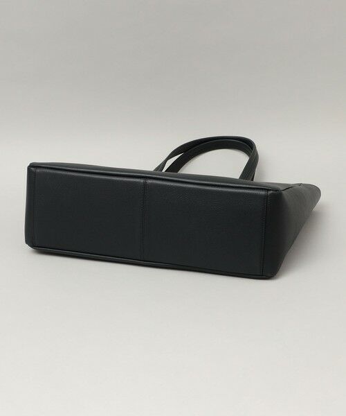 SHIPS / シップス トートバッグ | SHIPS: スマート レザー トートバッグ | 詳細13