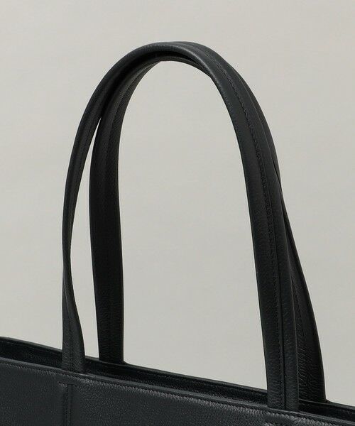 SHIPS / シップス トートバッグ | SHIPS: スマート レザー トートバッグ | 詳細14