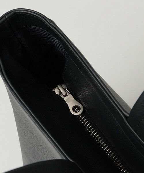 SHIPS / シップス トートバッグ | SHIPS: スマート レザー トートバッグ | 詳細15