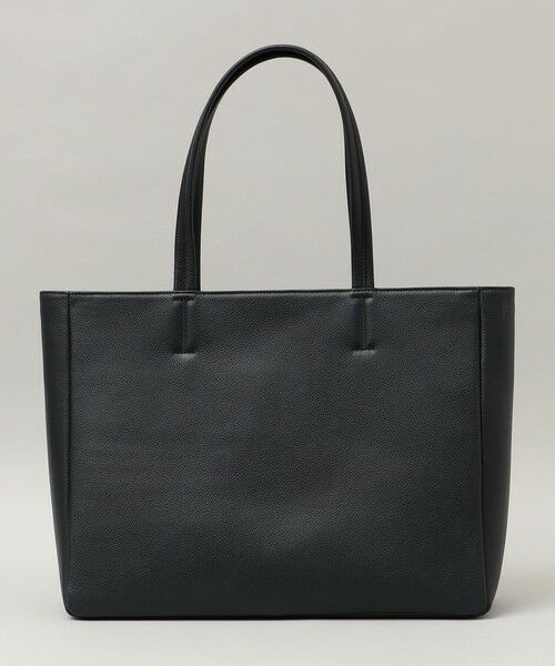 SHIPS / シップス トートバッグ | SHIPS: スマート レザー トートバッグ | 詳細21
