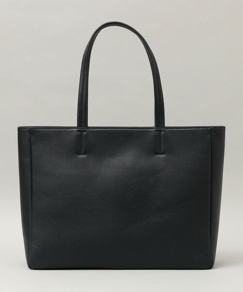 SHIPS / シップス トートバッグ | SHIPS: スマート レザー トートバッグ | 詳細12