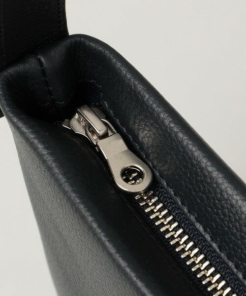 SHIPS / シップス ショルダーバッグ | SHIPS: スマート レザー ショルダーバッグ | 詳細16