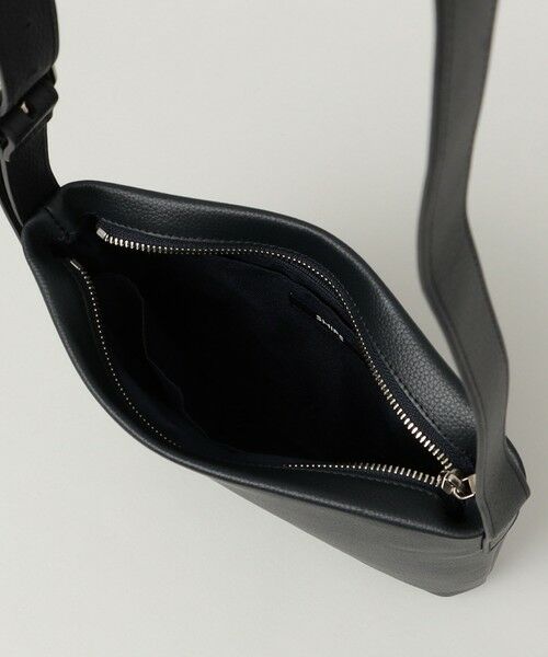 SHIPS / シップス ショルダーバッグ | SHIPS: スマート レザー ショルダーバッグ | 詳細17