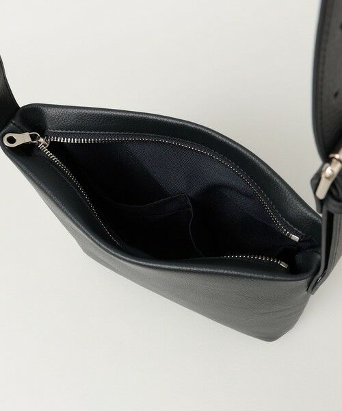 SHIPS / シップス ショルダーバッグ | SHIPS: スマート レザー ショルダーバッグ | 詳細19
