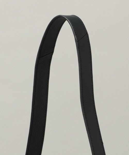 SHIPS / シップス ショルダーバッグ | SHIPS: スマート レザー ショルダーバッグ | 詳細15