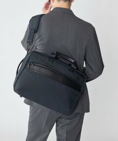 SHIPS / シップス ビジネスバッグ | SHIPS: バリスティックナイロン 3WAY ブリーフ バッグ