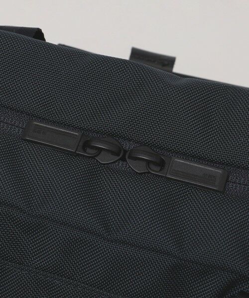 SHIPS / シップス ビジネスバッグ | SHIPS: バリスティックナイロン 3WAY ブリーフ バッグ | 詳細16