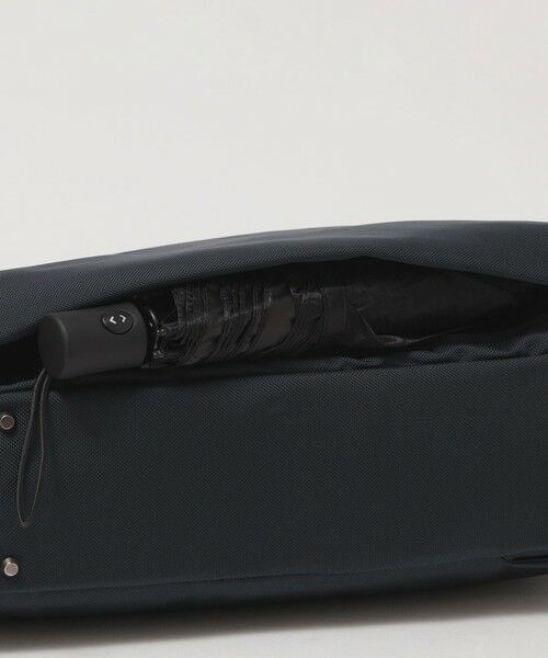 SHIPS / シップス ビジネスバッグ | SHIPS: バリスティックナイロン 3WAY ブリーフ バッグ | 詳細18