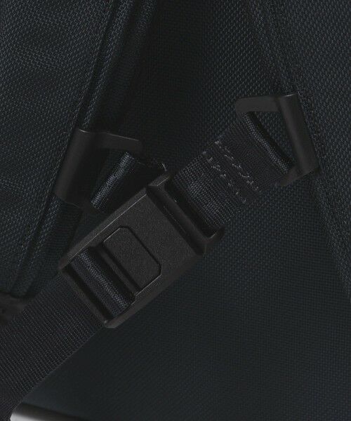 SHIPS / シップス ビジネスバッグ | SHIPS: バリスティックナイロン 3WAY ブリーフ バッグ | 詳細27