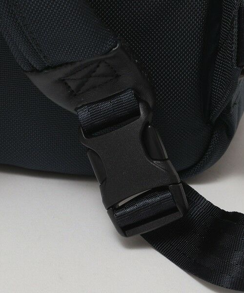 SHIPS / シップス ビジネスバッグ | SHIPS: バリスティックナイロン 3WAY ブリーフ バッグ | 詳細28