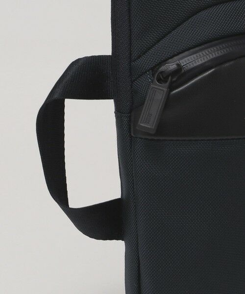 SHIPS / シップス その他小物 | SHIPS: バリスティックナイロン 13インチ用 PC ケース | 詳細6