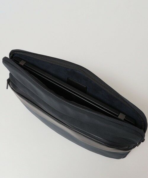 SHIPS / シップス その他小物 | SHIPS: バリスティックナイロン 13インチ用 PC ケース | 詳細7