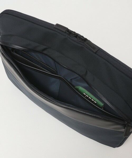 SHIPS / シップス その他小物 | SHIPS: バリスティックナイロン 13インチ用 PC ケース | 詳細8