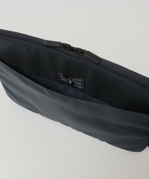 SHIPS / シップス その他小物 | SHIPS: バリスティックナイロン 13インチ用 PC ケース | 詳細9