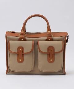 SHIPS / シップス リュック・バックパック | 【SHIPS別注】GHURKA: 50th ANNIV 1st EXAMINER NO.5