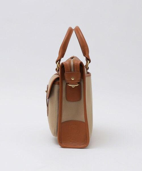 SHIPS / シップス リュック・バックパック | 【SHIPS別注】GHURKA: 50th ANNIV 1st EXAMINER NO.5 | 詳細1