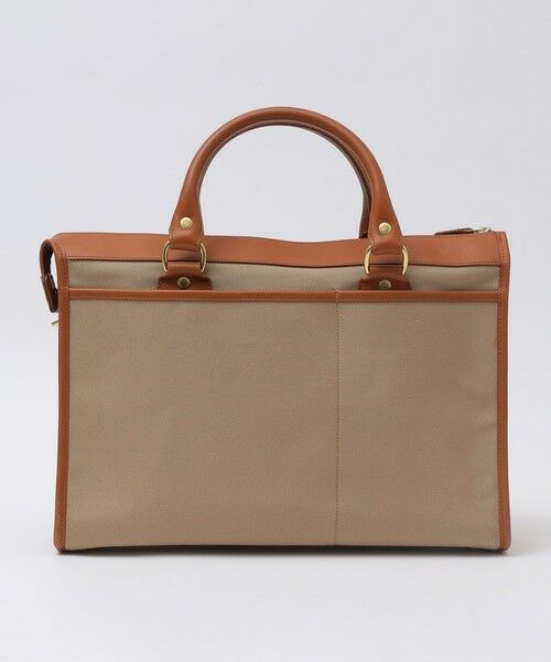 SHIPS / シップス リュック・バックパック | 【SHIPS別注】GHURKA: 50th ANNIV 1st EXAMINER NO.5 | 詳細3