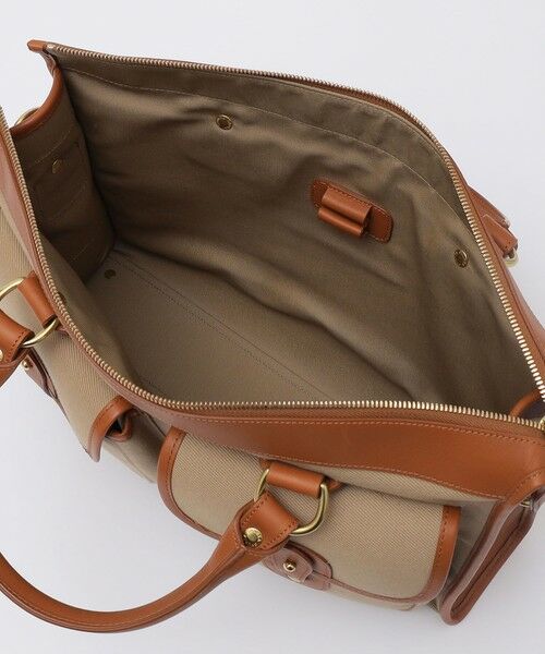 SHIPS / シップス リュック・バックパック | 【SHIPS別注】GHURKA: 50th ANNIV 1st EXAMINER NO.5 | 詳細5