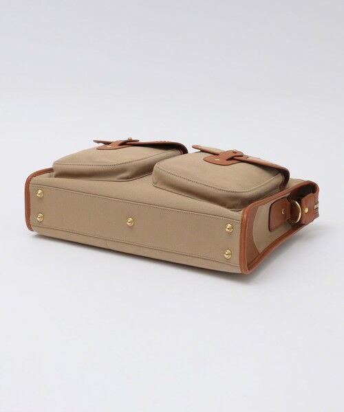 SHIPS / シップス リュック・バックパック | 【SHIPS別注】GHURKA: 50th ANNIV 1st EXAMINER NO.5 | 詳細6