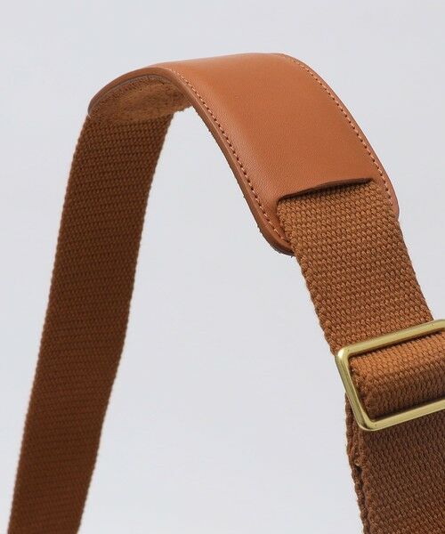 SHIPS / シップス リュック・バックパック | 【SHIPS別注】GHURKA: 50th ANNIV 1st EXAMINER NO.5 | 詳細8