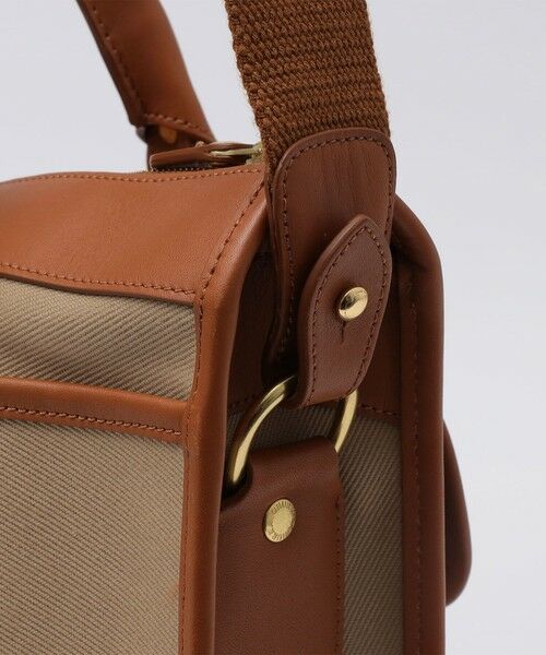 SHIPS / シップス リュック・バックパック | 【SHIPS別注】GHURKA: 50th ANNIV 1st EXAMINER NO.5 | 詳細9