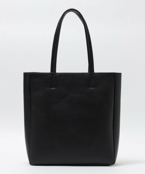 SHIPS / シップス トートバッグ | SHIPS: スマート レザー ヴァーティカル トートバッグ | 詳細2