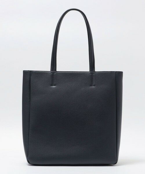 SHIPS / シップス トートバッグ | SHIPS: スマート レザー ヴァーティカル トートバッグ | 詳細6